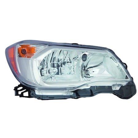 Depo LAMP, 320-1124R-AS1 320-1124R-AS1